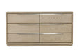 Modrest Samson Contemporary Dresser image