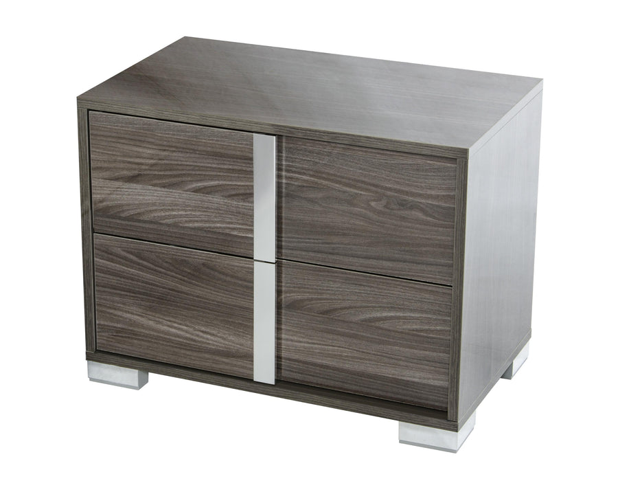 Modrest San Marino Modern Nightstand