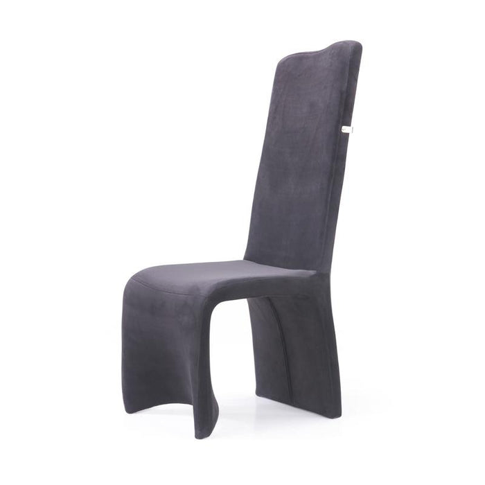 Modrest Sapphire Modern Dining Chair