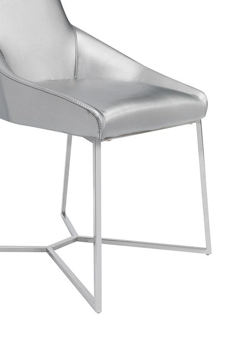 Modrest Sarah Modern Dining Chair