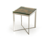 Modrest Santiago Modern End Table