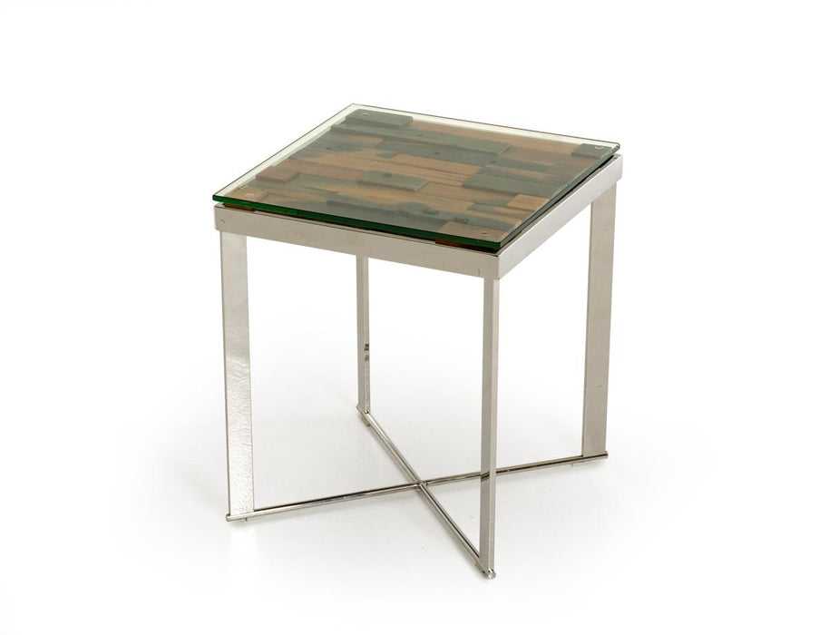 Modrest Santiago Modern End Table image