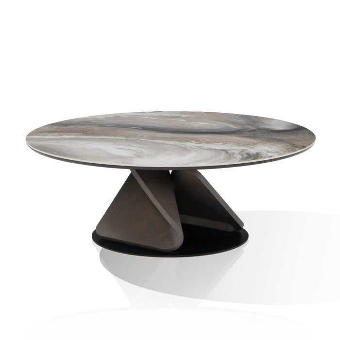 Modrest Schiff Modern Coffee Table image