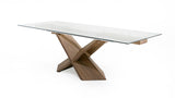 Modrest Scott Modern Dining Table