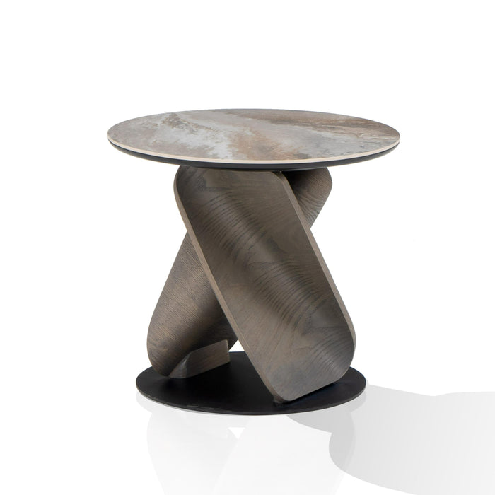 Modrest Schiff Modern Coffee Table