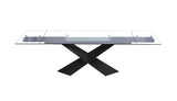 Modrest Scott Modern Dining Table