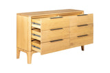 Modrest Seattle Modern Dresser