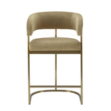 Modrest Sebastian Modern Bar Stool