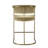 Modrest Sebastian Modern Bar Stool