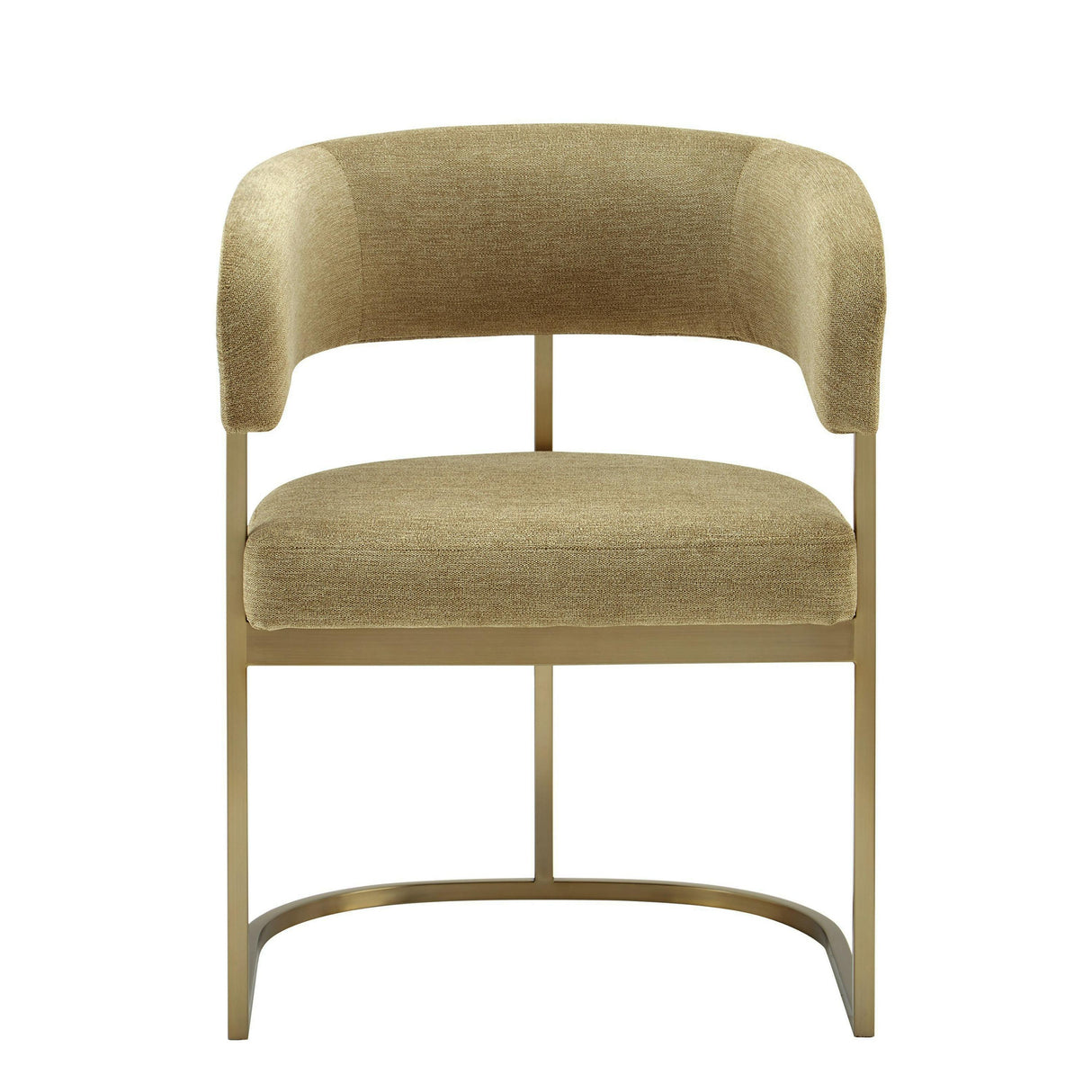 Modrest Sebastian Modern Dining Chair
