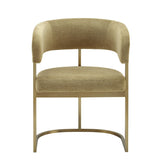Modrest Sebastian Modern Dining Chair