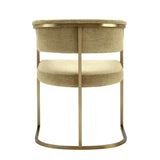 Modrest Sebastian Modern Dining Chair