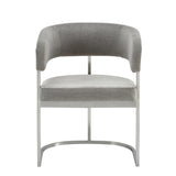 Modrest Sebastian Modern Dining Chair