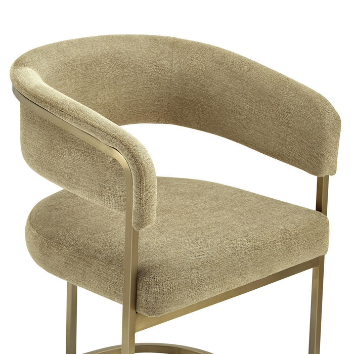 Modrest Sebastian Modern Dining Chair