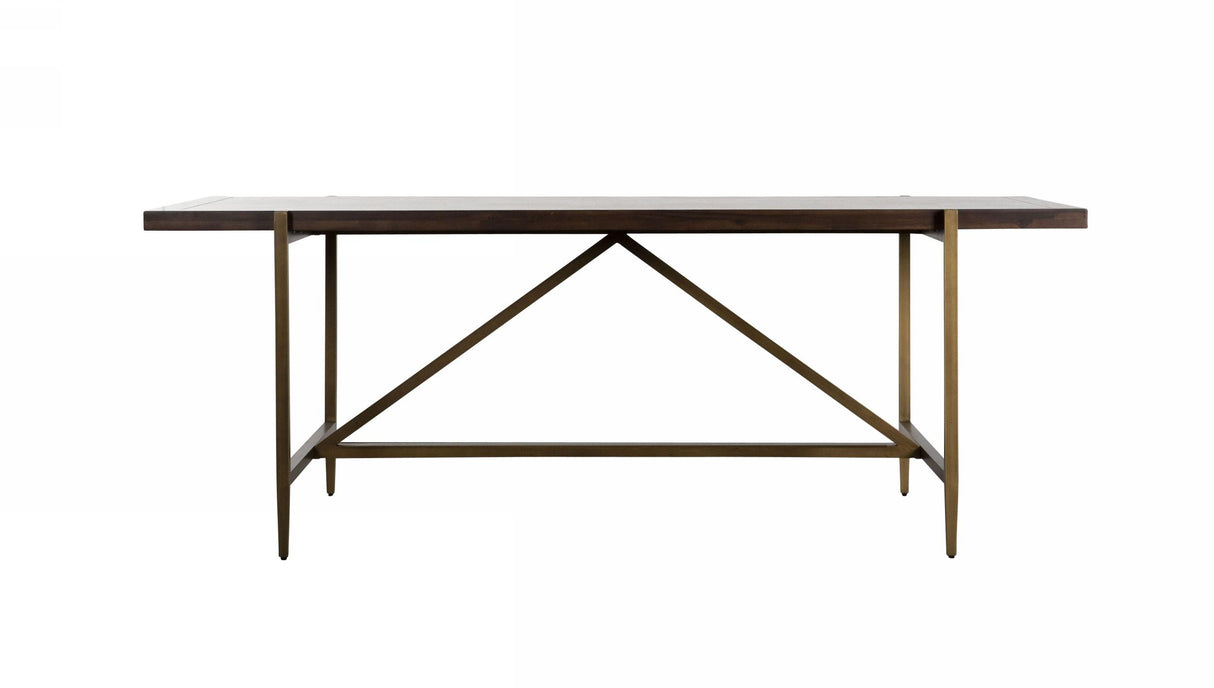 Modrest Shane Modern Dining Table