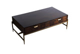 Modrest Shane Modern Coffee Table
