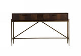 Modrest Shane Modern Console Table