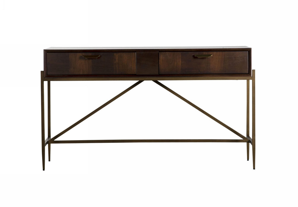 Modrest Shane Modern Console Table image