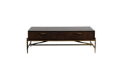 Modrest Shane Modern Coffee Table