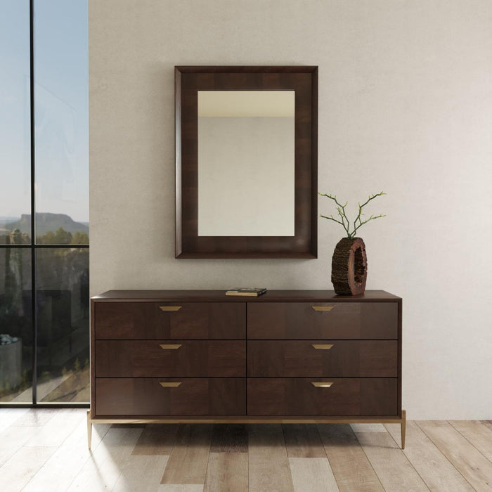 Modrest Shane Modern Dresser