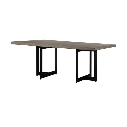 Modrest Sharon Modern Dining Table image