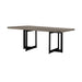 Modrest Sharon Modern Dining Table image