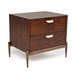 Modrest Shane Modern Nightstand image