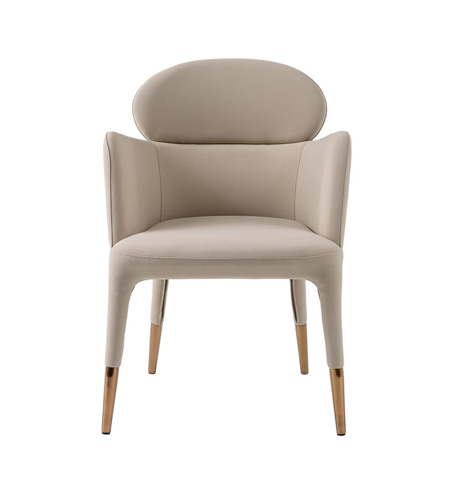 Modrest Shannon Modern Dining Chair