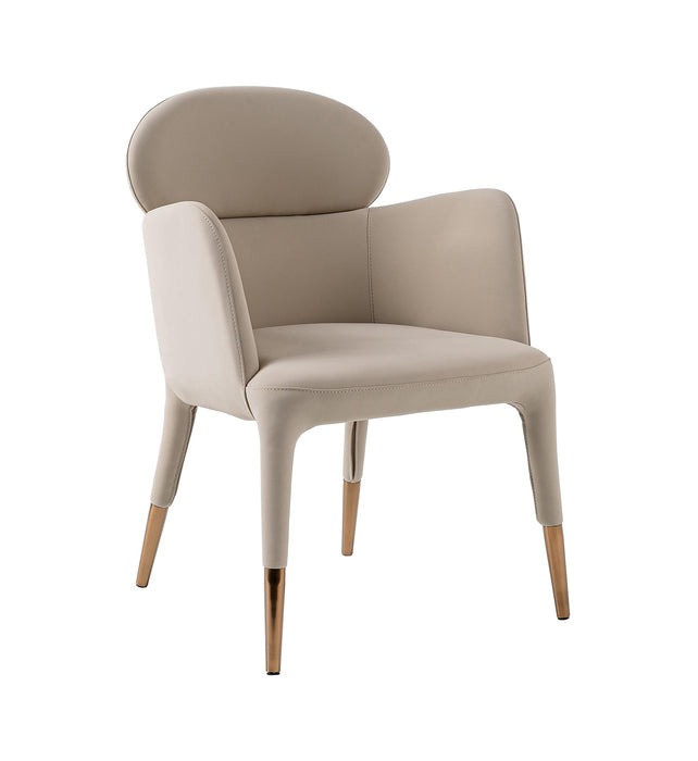 Modrest Shannon Modern Dining Chair