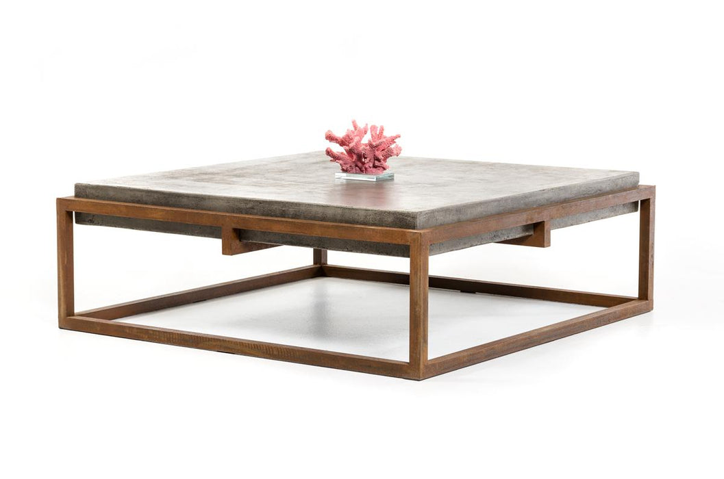 Modrest Shepard Modern Coffee Table