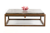 Modrest Shepard Modern Coffee Table