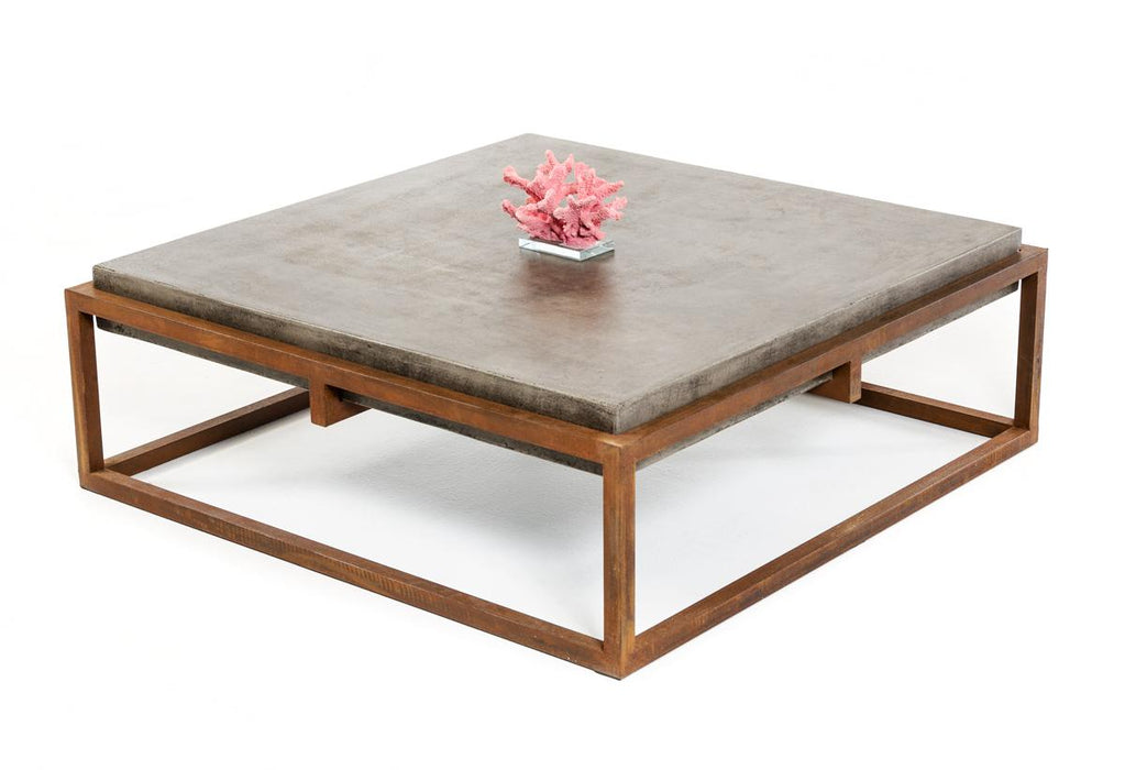 Modrest Shepard Modern Coffee Table