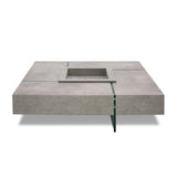 Modrest Shauna Modern Coffee Table