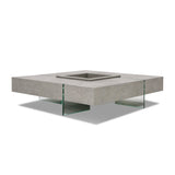 Modrest Shauna Modern Coffee Table
