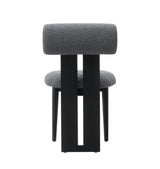 Modrest Skerrit Modern Dining Chair