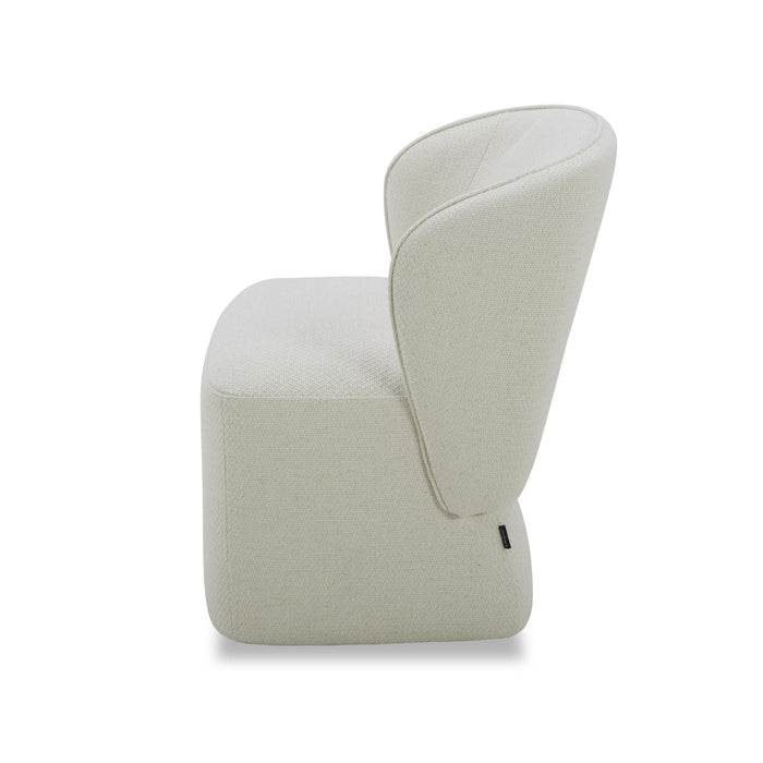 Modrest Souza Modern Dining Chair