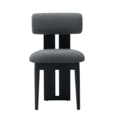 Modrest Skerrit Modern Dining Chair