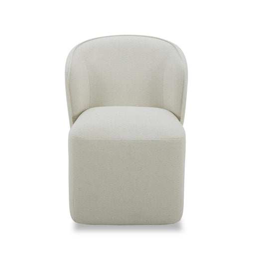 Modrest Souza Modern Dining Chair image