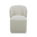 Modrest Souza Modern Dining Chair image