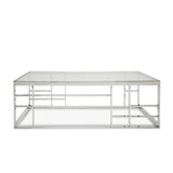 Modrest Stephen Modern Coffee Table