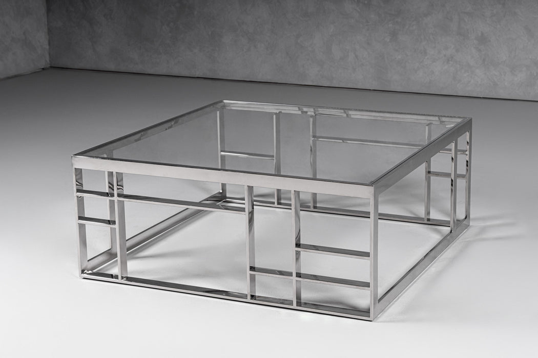 Modrest Stephen Modern Coffee Table