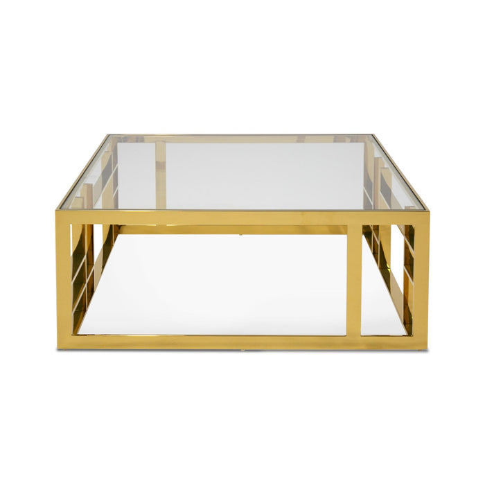 Modrest Stephen Modern Coffee Table