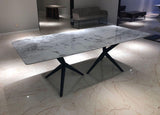Modrest Stetson Modern Dining Table
