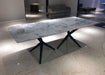 Modrest Stetson Modern Dining Table image