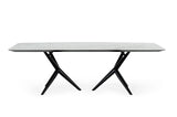 Modrest Stetson Modern Dining Table