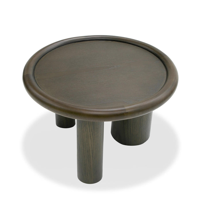 Modrest Strauss Contemporary End Table image