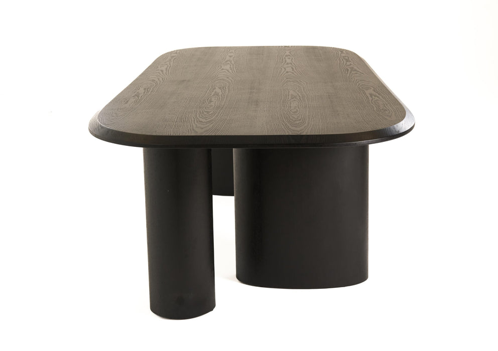 Modrest Summit Modern Dining Table