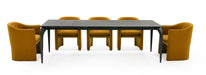 Modrest Suri Modern Dining Table image