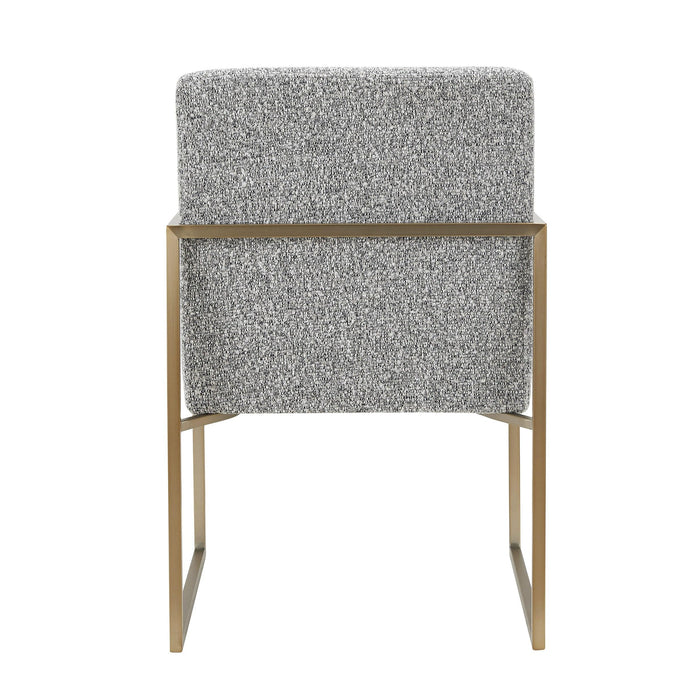 Modrest Suzanne Modern Dining Chair