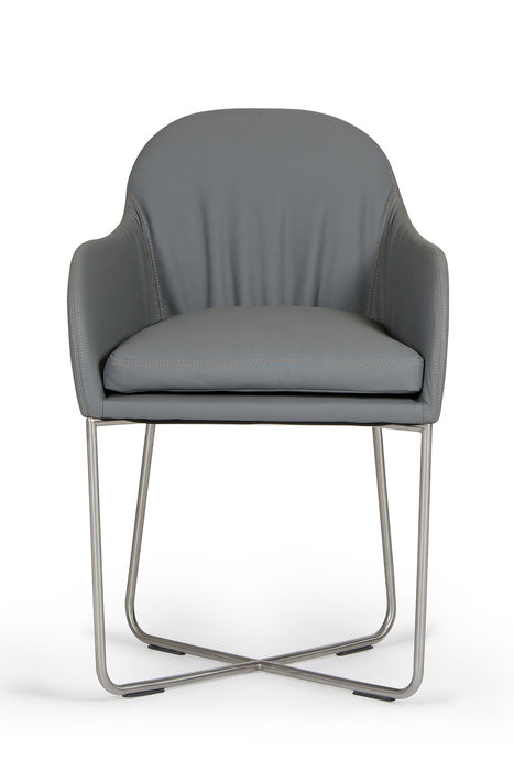 Modrest Sweeny Modern Dining Chair